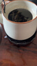 天福茗茶乌龙茶 大铁罐武夷山大红袍500g罐装茶叶家庭聚会父亲节送礼 实拍图