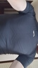 李宁（LI-NING）紧身衣速干衣男篮球训练服健身速干t恤高弹跑步运动短袖羽毛球服 晒单实拍图