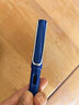 英雄（HERO）【开学礼物】钢笔359 正姿 柔光漆黑色/蓝色随机  EF尖薄厚片工艺学生练字钢笔 铱金钢笔签字笔 实拍图