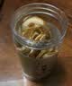 柠檬片烘干柠檬片泡水泡茶水果茶精选柠檬片果茶 柠檬片1罐 实拍图