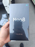 realme手机OPPO 真我Neo8 第五代骁龙8  165Hz高刷屏 AI手机游戏手机智能手机16+1TB白 国家补贴 实拍图