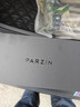 帕森（PARZIN）铝镁偏光太阳镜男 时尚简约运动骑行眼镜 司机开车驾驶墨镜男 实拍图