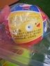 费雪（Fisher-Price）儿童玩具球 宝宝卡通小皮球拍拍球彩印球10cm狮子生日礼物礼品 实拍图