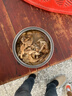 林家铺子香酥黄花鱼罐头110g 实拍图