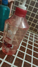 蜂花（BEE&FLOWER）红石榴洗发水滋养改善干枯毛躁男女士洗发露750ml【临期清仓】 实拍图