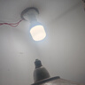 佛山照明led灯泡超亮大功率节能灯20W大螺口E27白光6500K柱形 实拍图