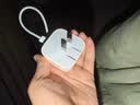 Apple/苹果 40W type-c快充充电器 苹果usb-c原装充电头 旗舰店新款苹果iphone17/16/15promax充电器 实拍图