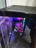 技嘉 酷睿i5 14400F升15代245KF台式组装电脑主机RTX4060Ti/5060Ti游戏高端电竞独显直播设计渲染整机 配置六：15代U5 230F 丨RTX5060Ti 实拍图