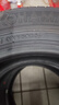 优科豪马横滨轮胎 195/60R16 89H E70RZ 原配日产蓝鸟/骐达/轩逸/启辰D60 实拍图