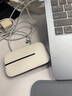 华为鸿蒙智选随身wifi6移动无线wifi3随行网络4g无线网卡携带无限制三网全国通用流量2026款5G AX15B 顶配WiFi6白【三网切换】3000毫安大电池 实拍图