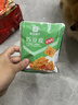 良品铺子 麻辣豆皮巧豆皮童年辣片儿时怀旧休闲零食小吃素食辣条香辣味60g 实拍图
