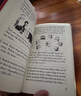 小屁孩日记2英文原版 赠音频 Diary of a Wimpy Kid 幽默漫画桥梁章节书哭包日记 7至12岁小学生课外读物 蓝思910-1060L 实拍图