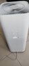 米家小米空气净化器5S【缓解花粉过敏】家用除甲醛除菌除过敏AC-M24-SC 实拍图