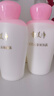 郁美净金牌儿童嫩肤露100g儿童面霜身体乳清爽补水保湿润肤宝宝面霜 实拍图