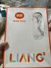 良良（liangliang）婴儿凉席a类透气夏季苎麻棉宝宝凉垫吸湿儿童床单幼儿园床垫 【新款】星语仙踪 130*70cm 实拍图
