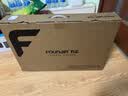 方正（Founder）23.8英寸显示器 IPS技术硬屏 120Hz超频144Hz 硬件低蓝光 窄边框可壁挂办公电脑屏幕 FC300节能版 实拍图