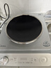美的（Midea）电磁炉新品家用商用2200W大功率爆炒电磁灶电陶炉电池炉火锅炉炒菜定时电炉电火灶MC-E22D7 实拍图