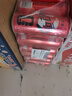 可口可乐（Coca-Cola）零度 Zero 无糖汽水 碳酸饮料 330ml*24摩登罐  实拍图