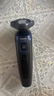 飞利浦（PHILIPS）电动剃须刀【5系独家爆款】刮胡刀全身水洗干湿双剃旋护5系进口刀头 生日礼物送男士长辈 S5445/03 实拍图