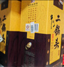 牛栏山 经典二锅头 黄龙 清香型 白酒 52度 500ml*2 双瓶装 实拍图