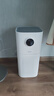 美的（Midea）【母婴级】空气净化器鼻炎家用除甲醛除烟味异味过敏原柳絮花粉空气净化机森林家L1 Lite 实拍图