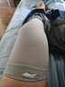 李宁护膝夏季薄款男女士专用蚕丝空调房半月板关节炎保暖中老年寒腿盖 实拍图