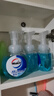 威露士泡沫抑菌洗手液健康呵护225ml*5瓶 儿童泡泡泡沫丰富灭甲流感H3N2 实拍图