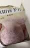 英菲克（INPHIC）X9PRO无线鼠标 人体工学垂直鼠标 办公鼠标 轻音鼠标 笔记本电脑鼠标 58°支撑防夹手4档DPI 黑 实拍图