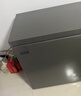 容声（Ronshen）145L单温家用冰柜小型冷柜减霜-35℃深冷速冻一级能效卧式冰箱BD/BC-145ZMSA国家补贴 实拍图
