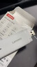 联想原装随身携带wifi6移动支持5G设备无线上网卡笔记本电脑网络流量无限通用全国路由器免插卡2026款 联想官方正品丨WiFi6高速双网-免插卡-小新白 联想大牌保障30天免费试用-适用中兴苹果等设 实拍图