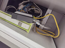 普联（TP-LINK） TL-R470GP-AC PoE供电·AP管理一体化企业级路由器 5个千兆端口 1WAN+4LAN 4口支持POE 实拍图