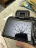 JJC 适用索尼a7c2 a7m4钢化膜ZV-E10II a7c二代 a7cr a6700 ZVE1 ZV-E1L相机屏幕保护贴膜 微单配件 实拍图