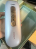 康佳（KONKA）脱毛仪3301蓝宝石冰感冰点家用宿舍唇部腋下大小腿比基尼线脱毛神器送女友生日礼物38妇女节实用 【16.8J】3301MAX-冰川蓝-国家补贴 实拍图