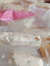 享食兔台湾风味咸牛轧糖老式手工花生牛奶糖儿童软糖夹心喜糖零食品1斤 实拍图