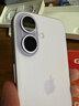 Apple/苹果 iPhone 17 256GB 薰衣草紫色 支持移动联通电信5G 双卡双待手机 实拍图