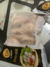 正大食品（CP）鸡大胸2斤 早餐鸡胸肉里脊肉鸡排冷冻生鲜低脂鸡胸肉 实拍图