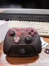 盖世小鸡G7 Pro微软Xbox授权精英游戏手柄天王星带底座 TMR摇杆微动按键蓝牙PC电脑无线Steam安卓电视有线 实拍图