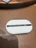 中兴（ZTE）随身wifi6免插卡移动wifi无线网卡便携式热点4g路由器无限笔记本电脑通用流量2025款U10LS白色 实拍图