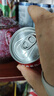 可口可乐（Coca-Cola）经典汽水碳酸饮料330ml*24罐 新老包装随机发 可乐330ml*24罐 实拍图