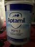 爱他美（Aptamil）深度水解12英国版pepti低乳糖特殊配方婴幼儿奶粉防过敏腹泻 爱他美深度水解2段 800g*4罐 实拍图
