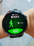 HUAWEI WATCH GT 6 雅丹黑 46mm智能手表多维情绪健康全新骑行体验21天超长续航华为GT6手表 实拍图