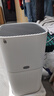 美的（Midea）【母婴级】空气净化器鼻炎家用除甲醛除烟味异味过敏原花粉空气净化机森林家L1 Lite 实拍图