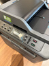 兄弟（brother）DCP-7180DN 黑白激光家用打印机办公有线网络学生打印卷子自动输稿双面复印扫描一体机 实拍图