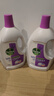 滴露（Dettol）衣物除菌液薰衣草3L 99.9%杀菌除螨 内衣衣物消毒液 可配洗衣液 实拍图
