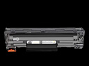 灵印CC388A硒鼓适用惠普M1136墨盒88a hp M126a/nw P1108 1106 1008 1007 M1213nf 128fn/fp/fw打印机碳粉墨粉盒 实拍图