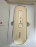 康佳（KONKA）脱毛仪3301蓝宝石冰感冰点家用宿舍唇部腋下大小腿比基尼线脱毛神器送女友生日礼物38妇女节实用 奶油白-石英晶体冰点版本 实拍图