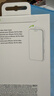 Apple/苹果 iPhone 16 ProMax透明手机壳 磁吸苹果16promax手机壳苹果手机壳半包旗舰店原装 实拍图