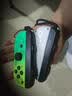 【京东快递】游戏手柄joycon 适用于任天堂体感震动ns双人成行switch无线国产动森oled游戏喷射3 【手绳】适配switch1代手柄 实拍图