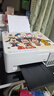 爱普生（EPSON）【新品】墨仓式 L3351彩色打印机 微信打印/无线连接 家用AI学习打印机（打印、复印、扫描） 实拍图