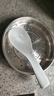 松下（Panasonic）【重磅新品】饭光光Pro钛电饭煲0涂层纯钛内胆家用IH电饭锅4-5人316L材质不锈钢3.8升SR-HXT152-W 实拍图